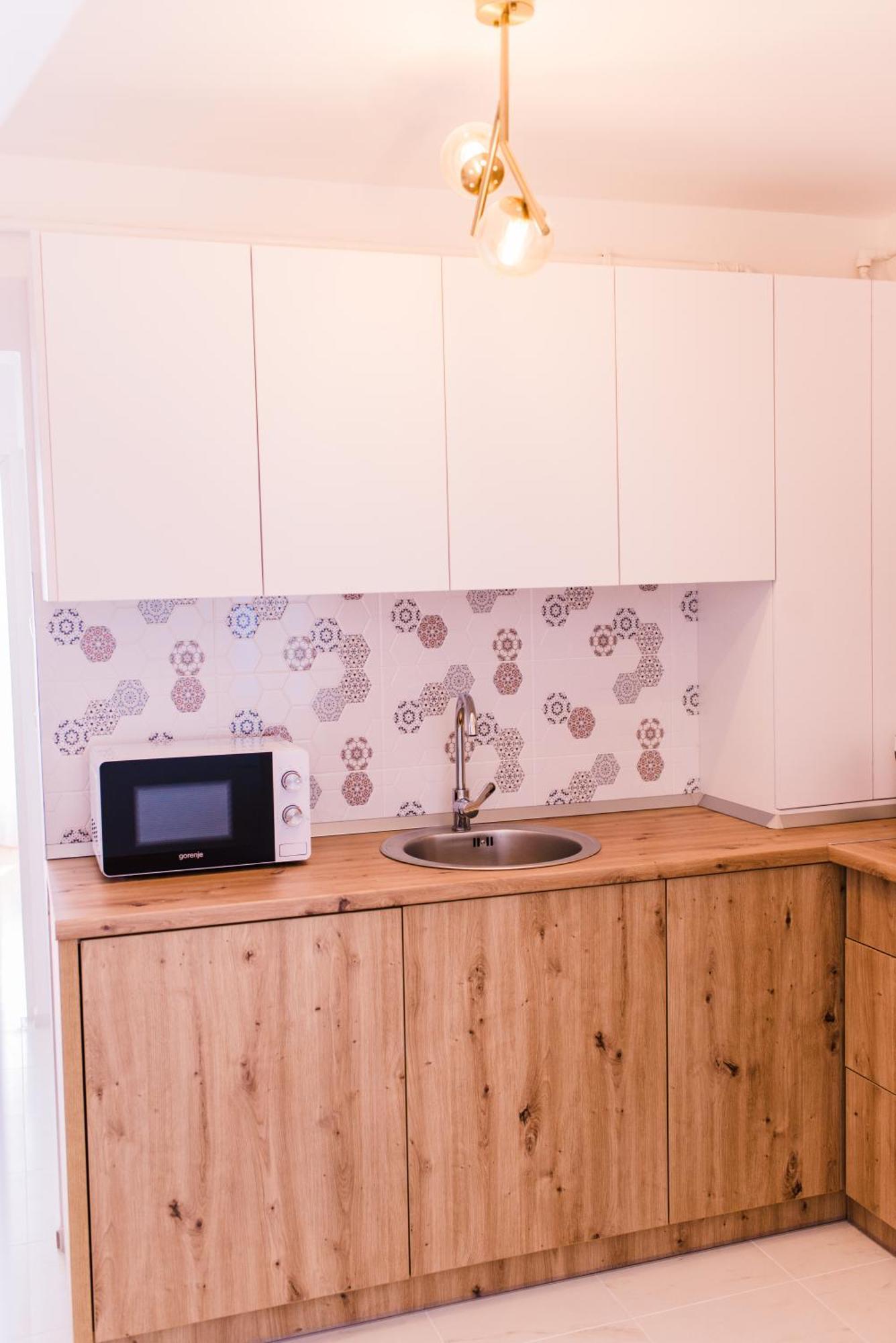 Riverside White Apartment Satu Mare Exterior photo